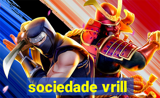 sociedade vrill